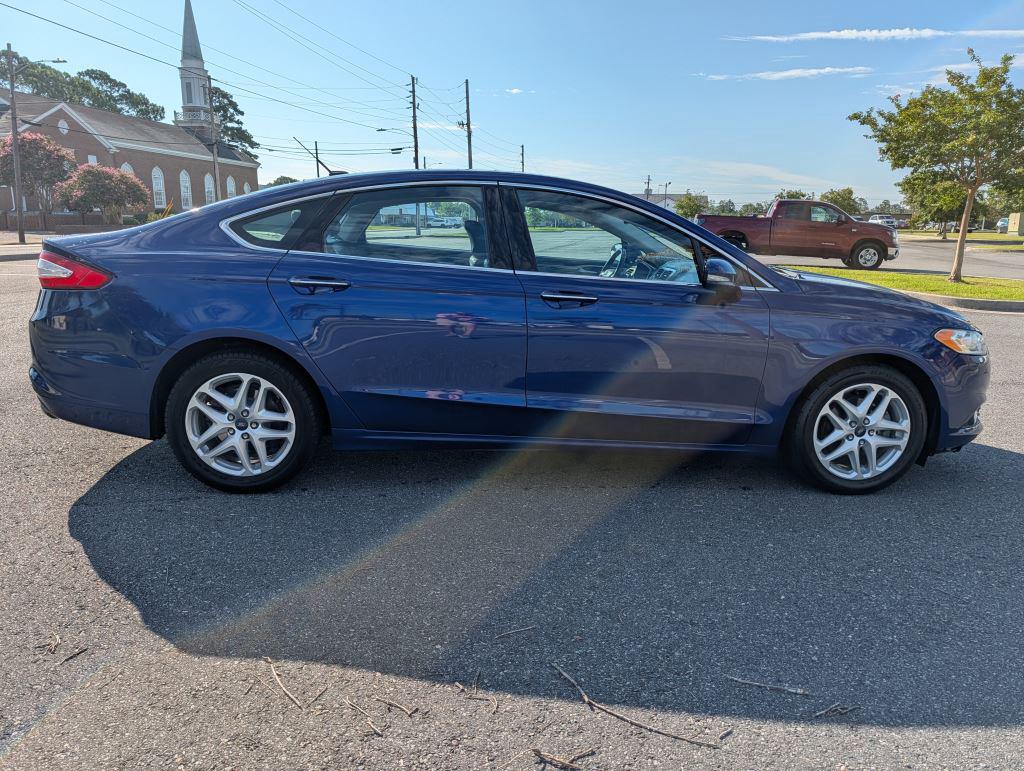 2016 Ford Fusion - $8,995
