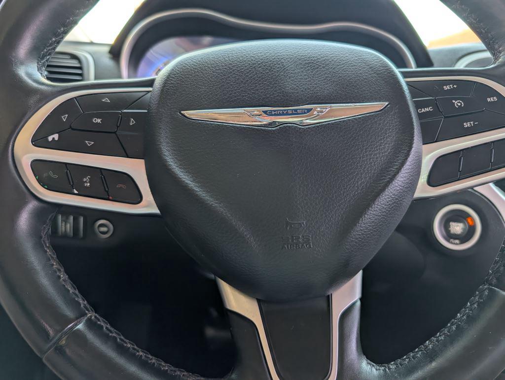 2018 Chrysler 300 - $13,995