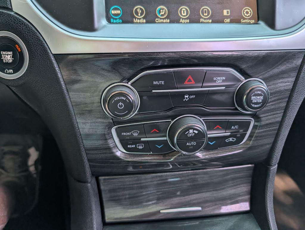 2018 Chrysler 300 - $13,995