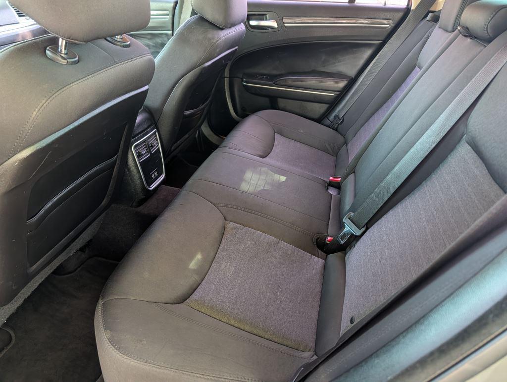 2018 Chrysler 300 - $13,995