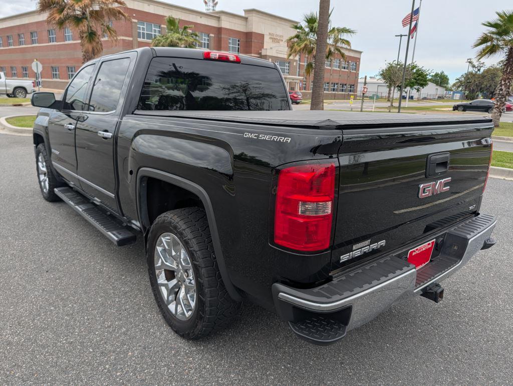 2014 GMC Sierra - $15,995