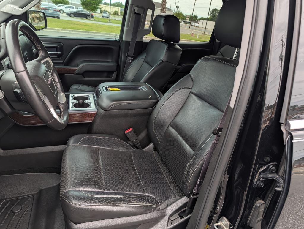 2014 GMC Sierra - $15,995