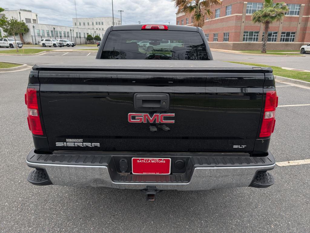 2014 GMC Sierra - $15,995
