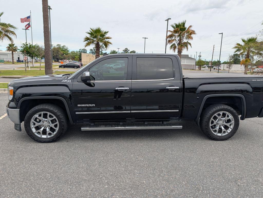 2014 GMC Sierra - $15,995
