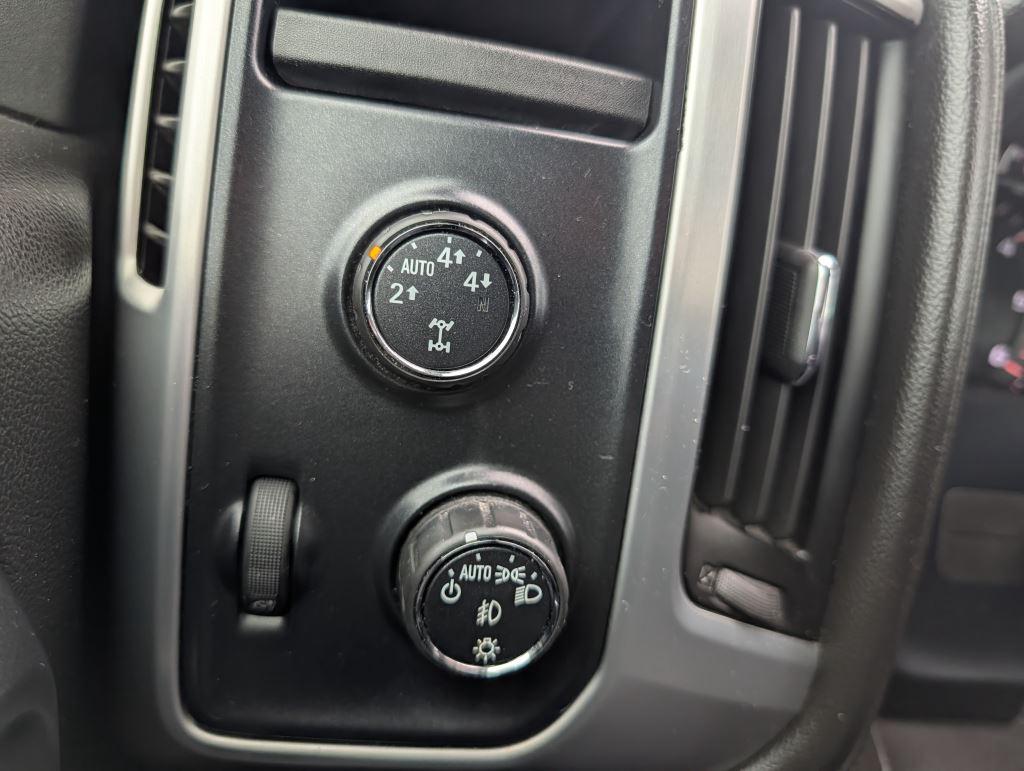 2014 GMC Sierra - $15,995