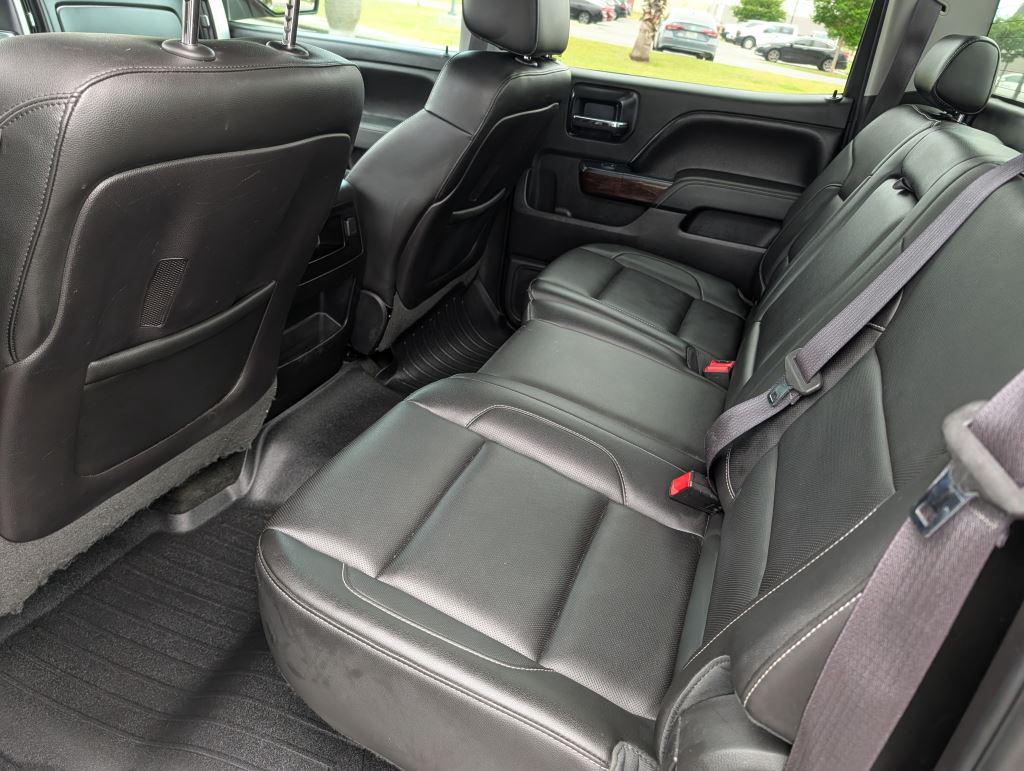 2014 GMC Sierra - $15,995