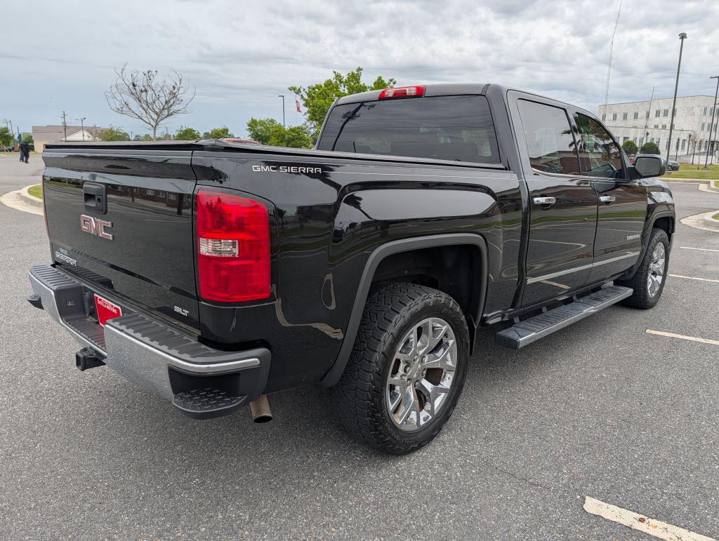2014 GMC Sierra - $15,995