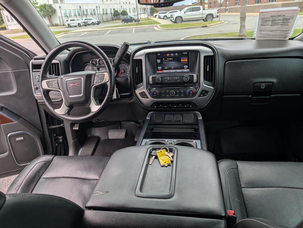 2014 GMC Sierra - $15,995