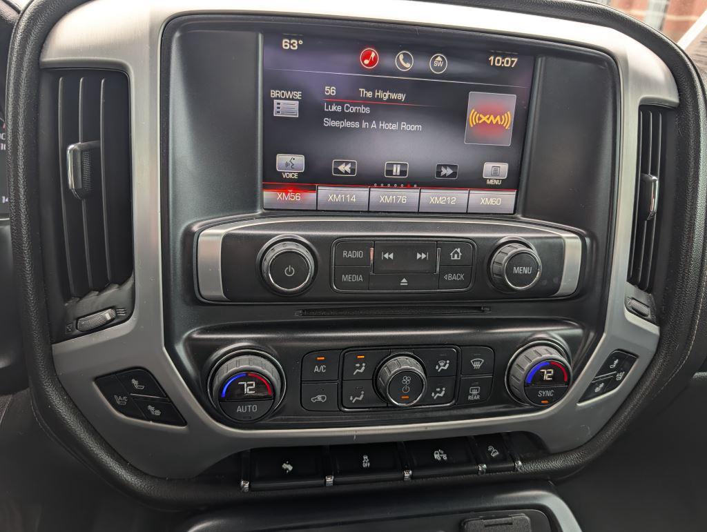 2014 GMC Sierra - $15,995