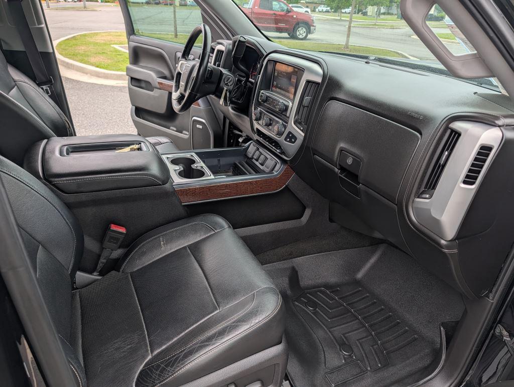 2014 GMC Sierra - $15,995