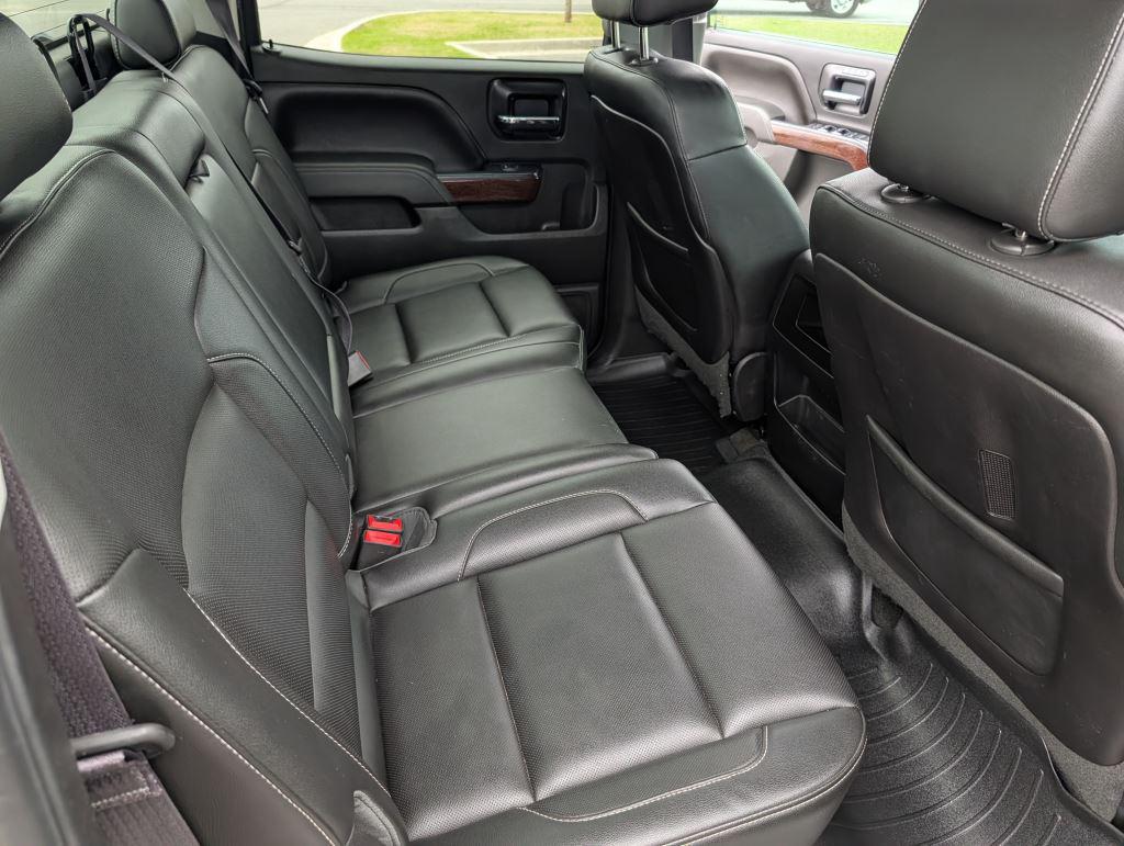 2014 GMC Sierra - $15,995