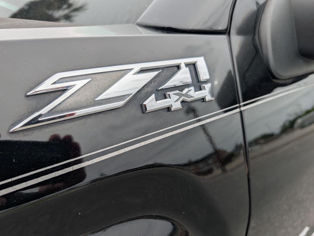 2014 GMC Sierra - $15,995