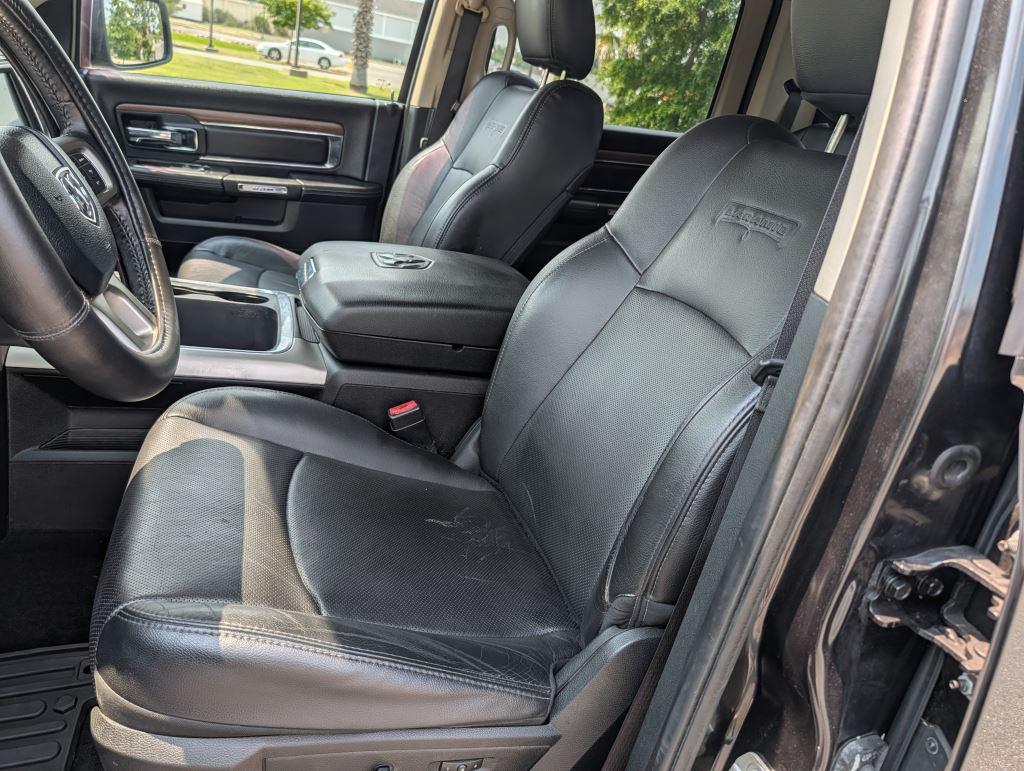 2016 Ram 1500 - $14,995
