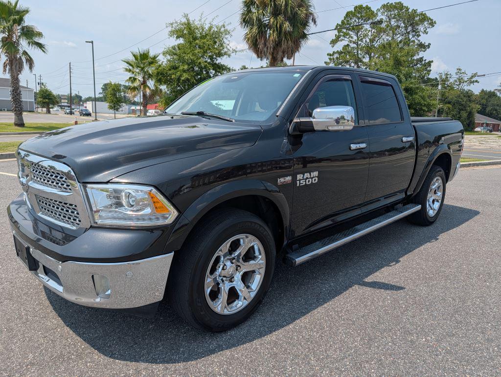 2016 Ram 1500 - $14,995