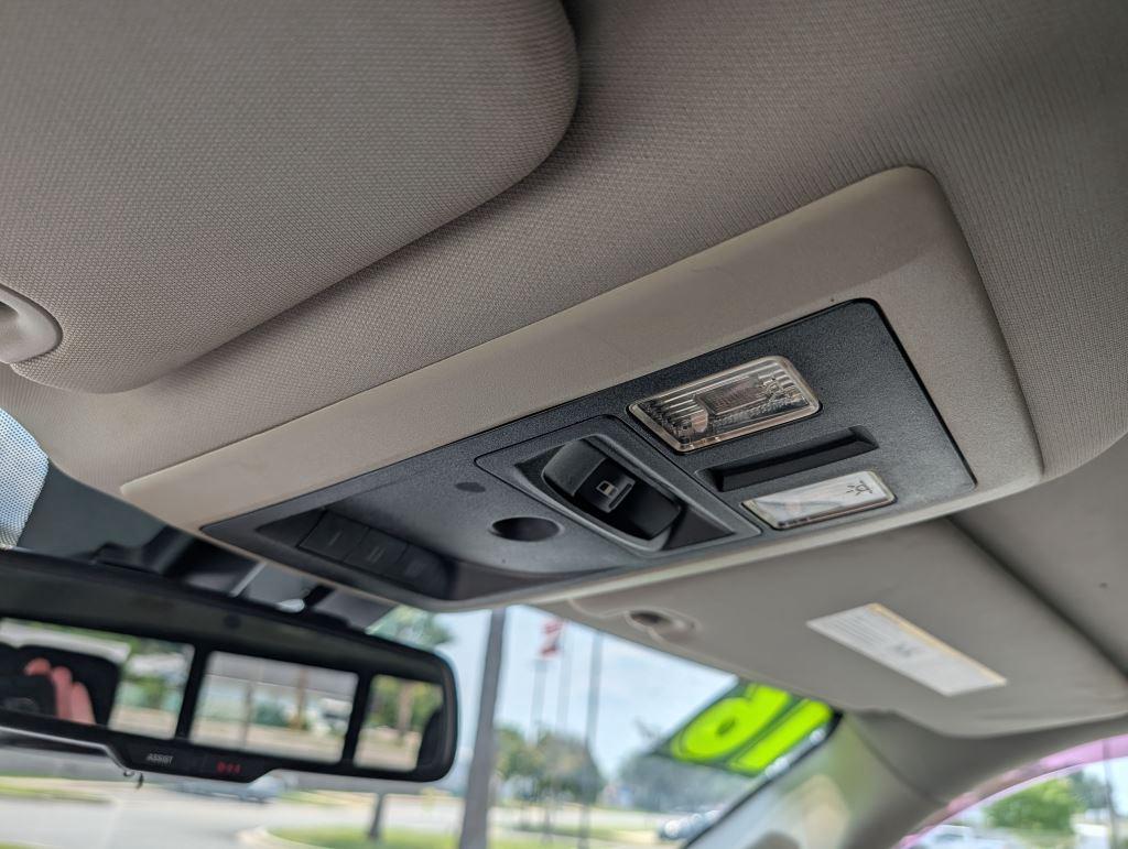 2016 Ram 1500 - $14,995