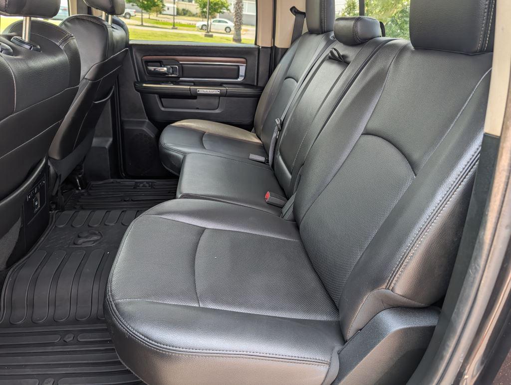 2016 Ram 1500 - $14,995