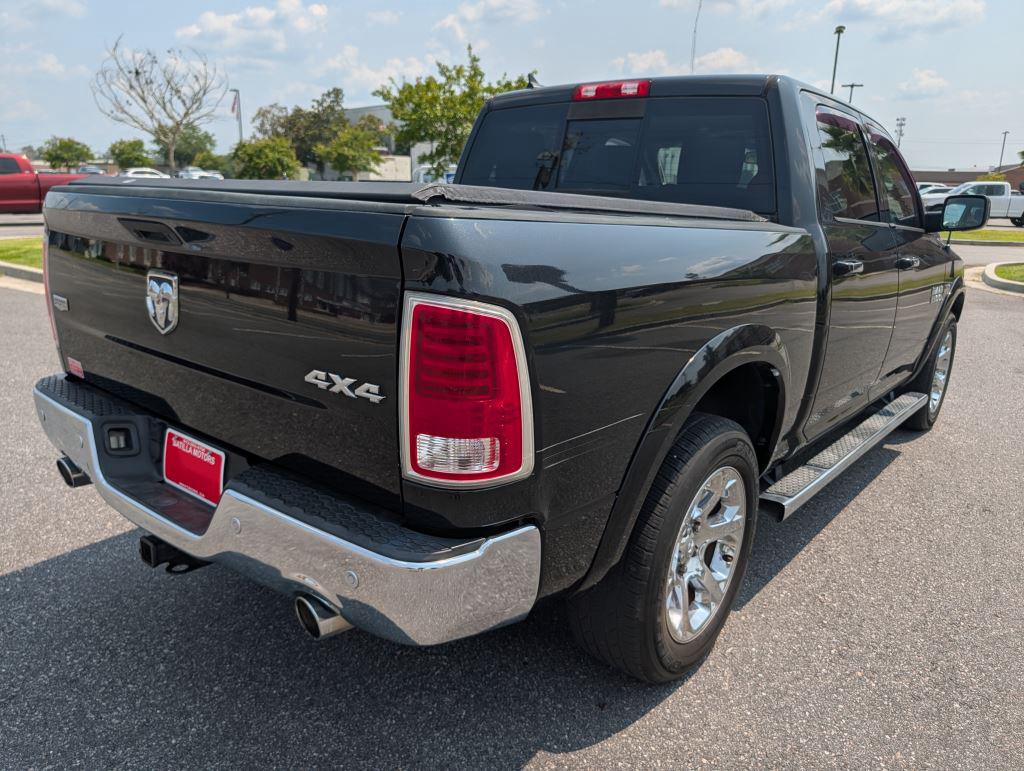 2016 Ram 1500 - $14,995