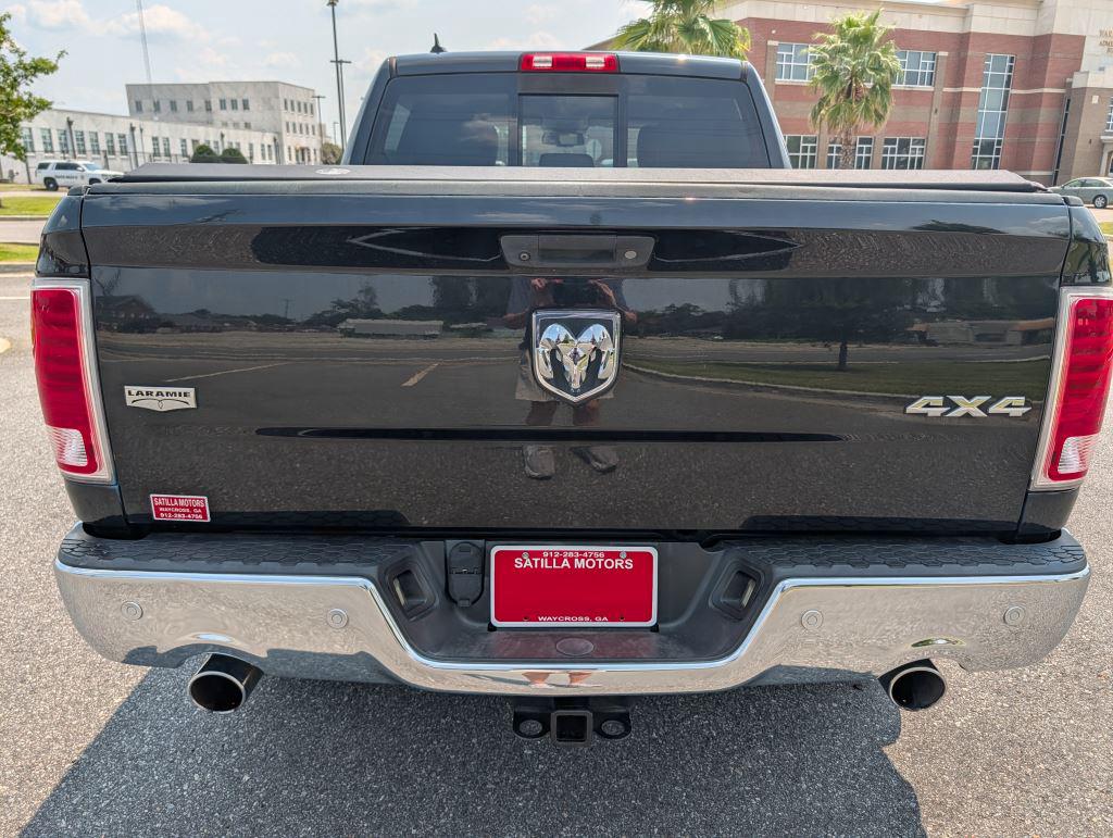 2016 Ram 1500 - $14,995