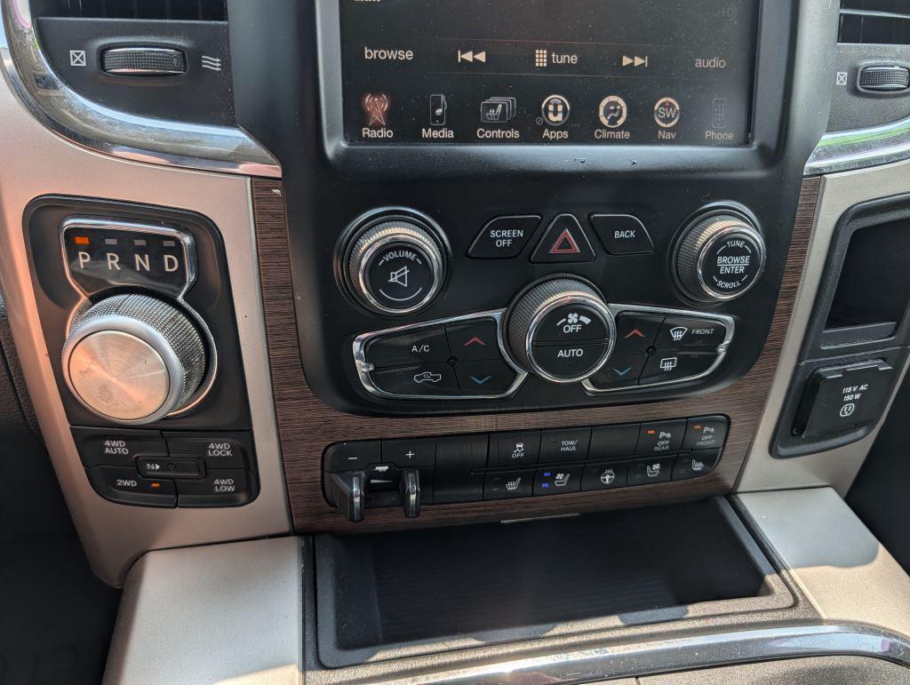 2016 Ram 1500 - $14,995