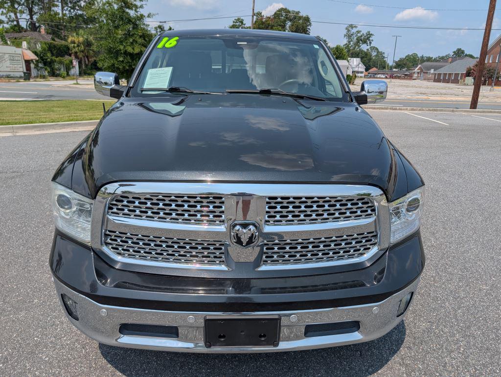 2016 Ram 1500 - $14,995