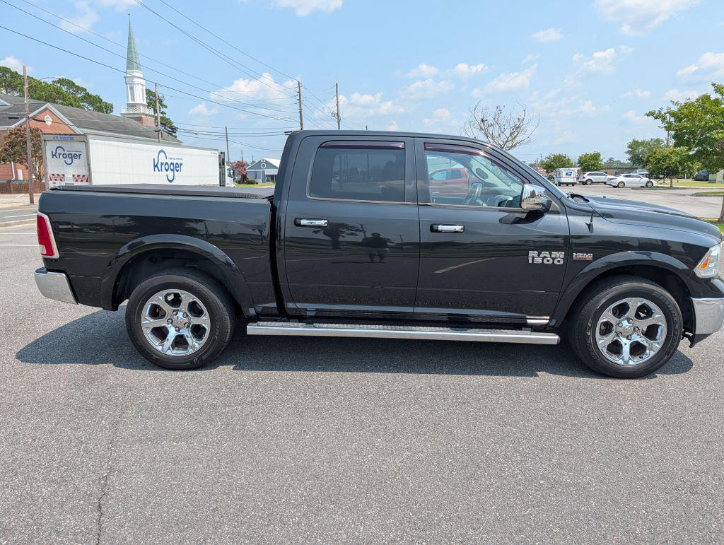 2016 Ram 1500 - $14,995