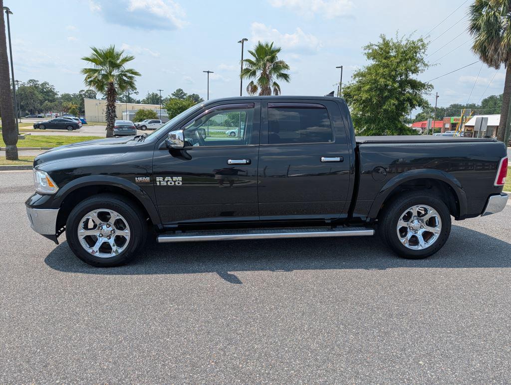 2016 Ram 1500 - $14,995