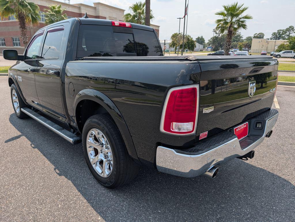 2016 Ram 1500 - $14,995