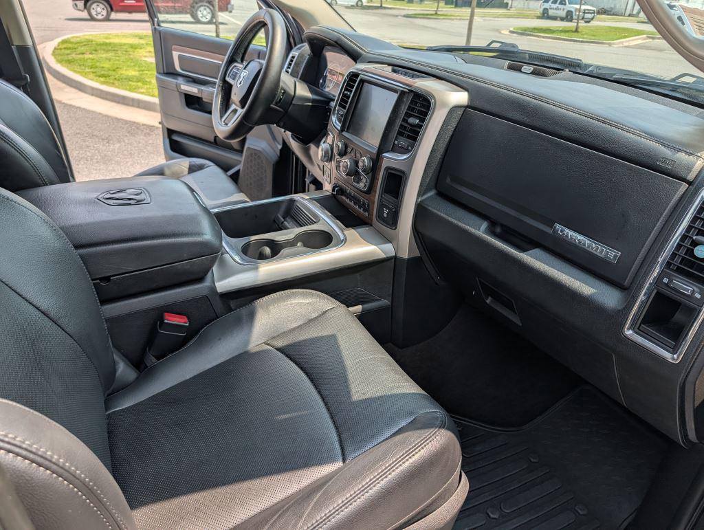2016 Ram 1500 - $14,995