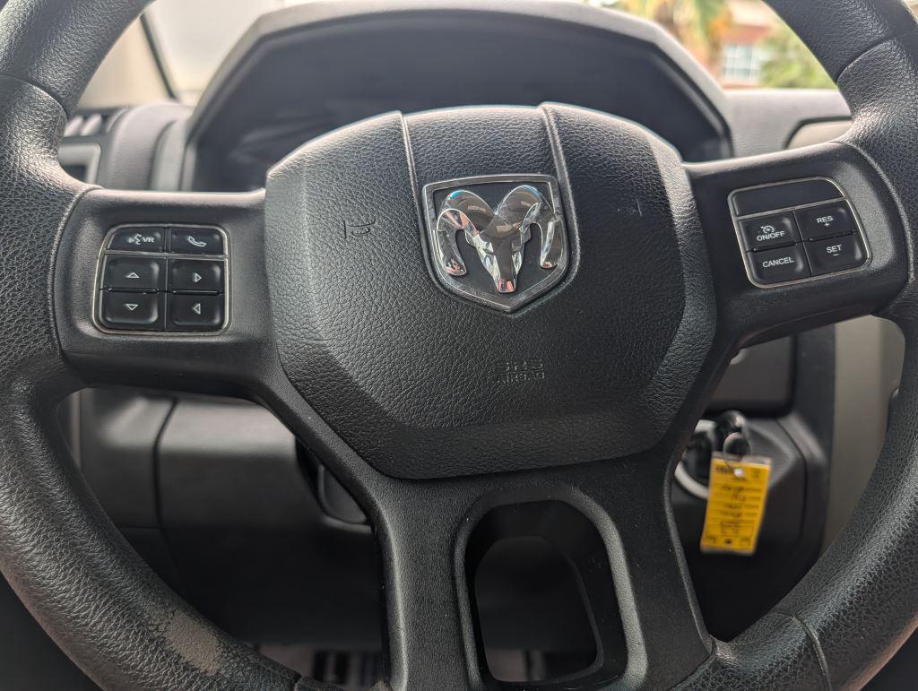 2013 Ram 1500 - $12,500
