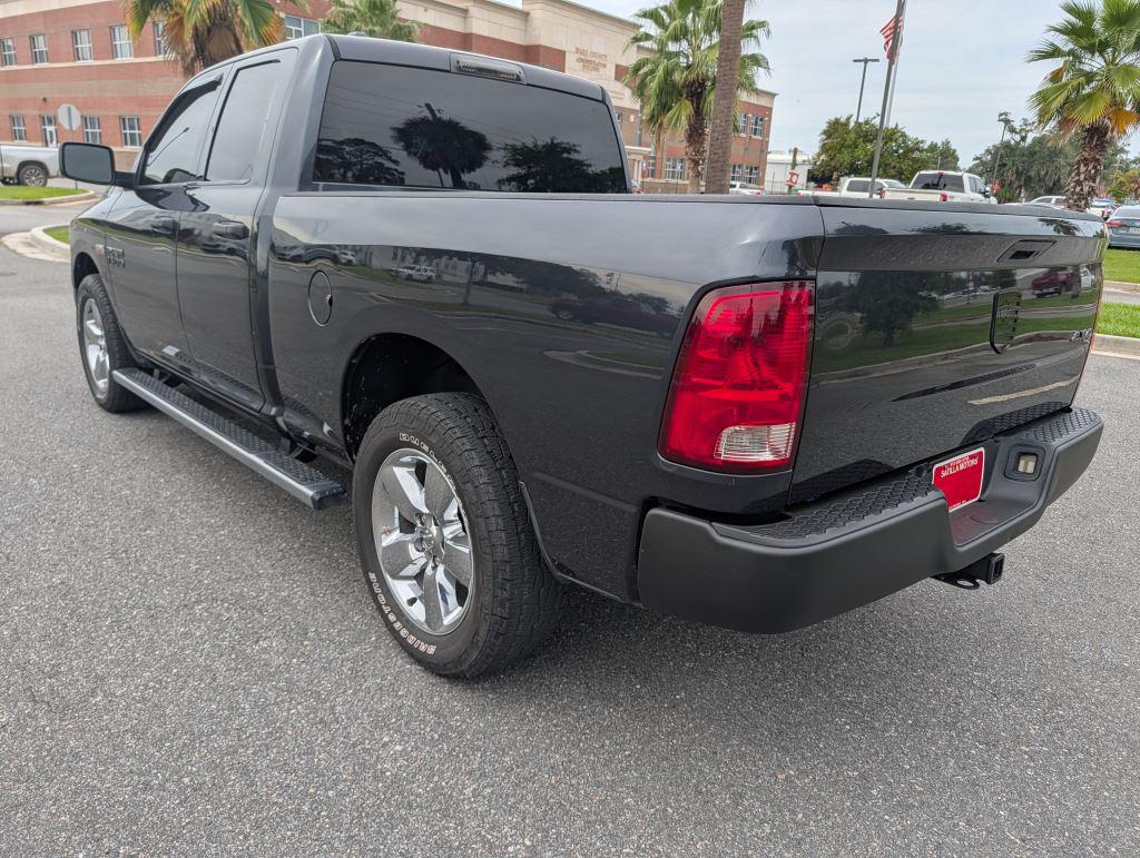 2013 Ram 1500 - $12,500