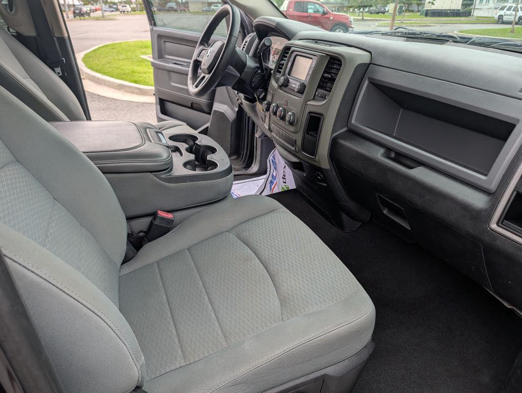 2013 Ram 1500 - $12,500