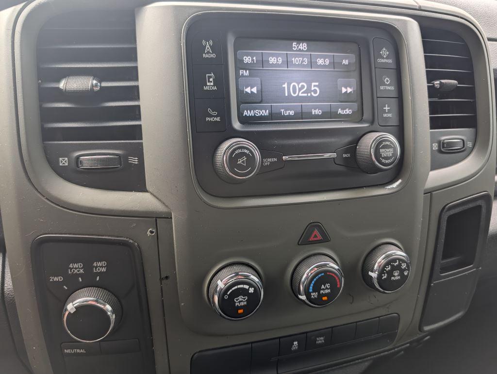 2013 Ram 1500 - $12,500