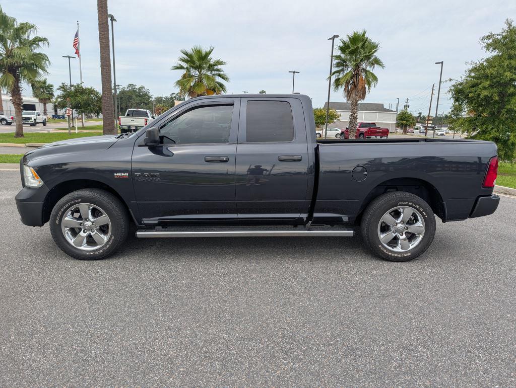 2013 Ram 1500 - $12,500