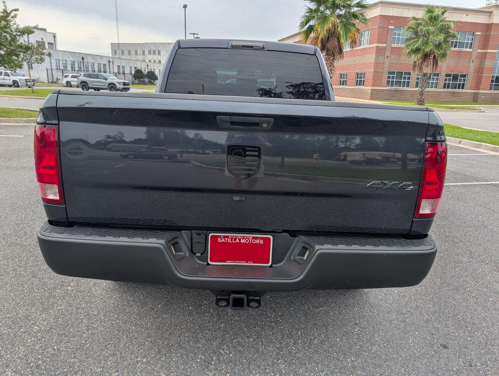 2013 Ram 1500 - $12,500