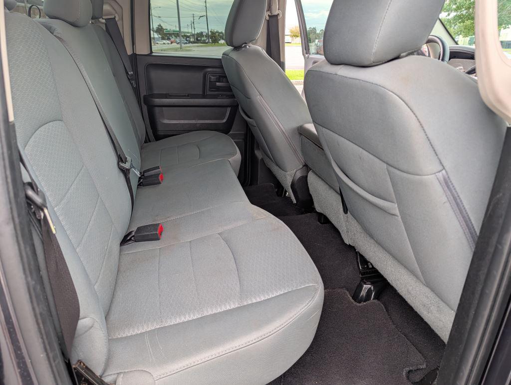 2013 Ram 1500 - $12,500