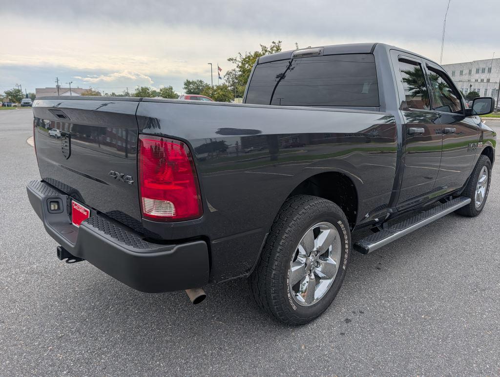 2013 Ram 1500 - $12,500