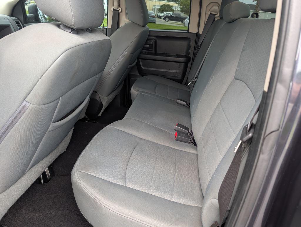 2013 Ram 1500 - $12,500