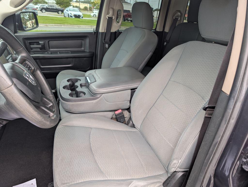 2013 Ram 1500 - $12,500