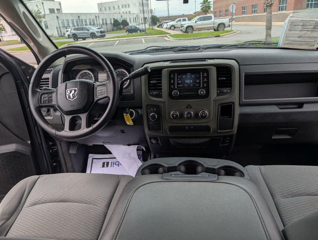 2013 Ram 1500 - $12,500