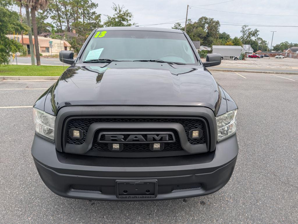 2013 Ram 1500 - $12,500