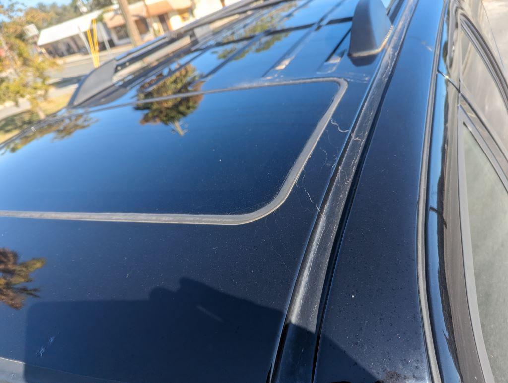 2016 Lincoln Navigator - $14,995