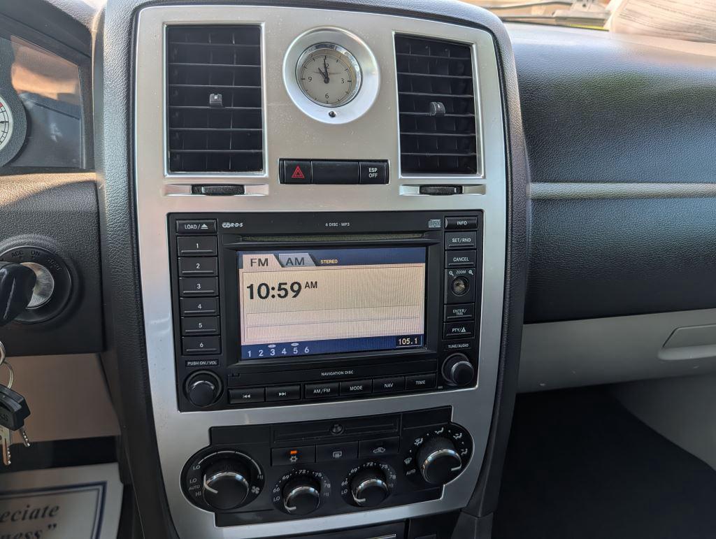 2007 Chrysler 300 - $9,950