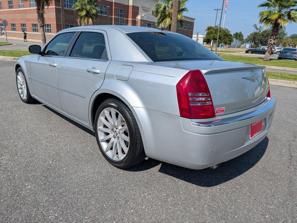 2007 Chrysler 300 - $9,950