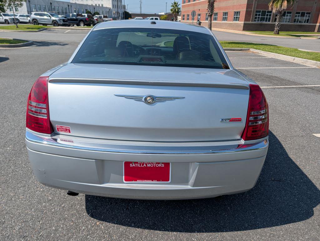 2007 Chrysler 300 - $9,950