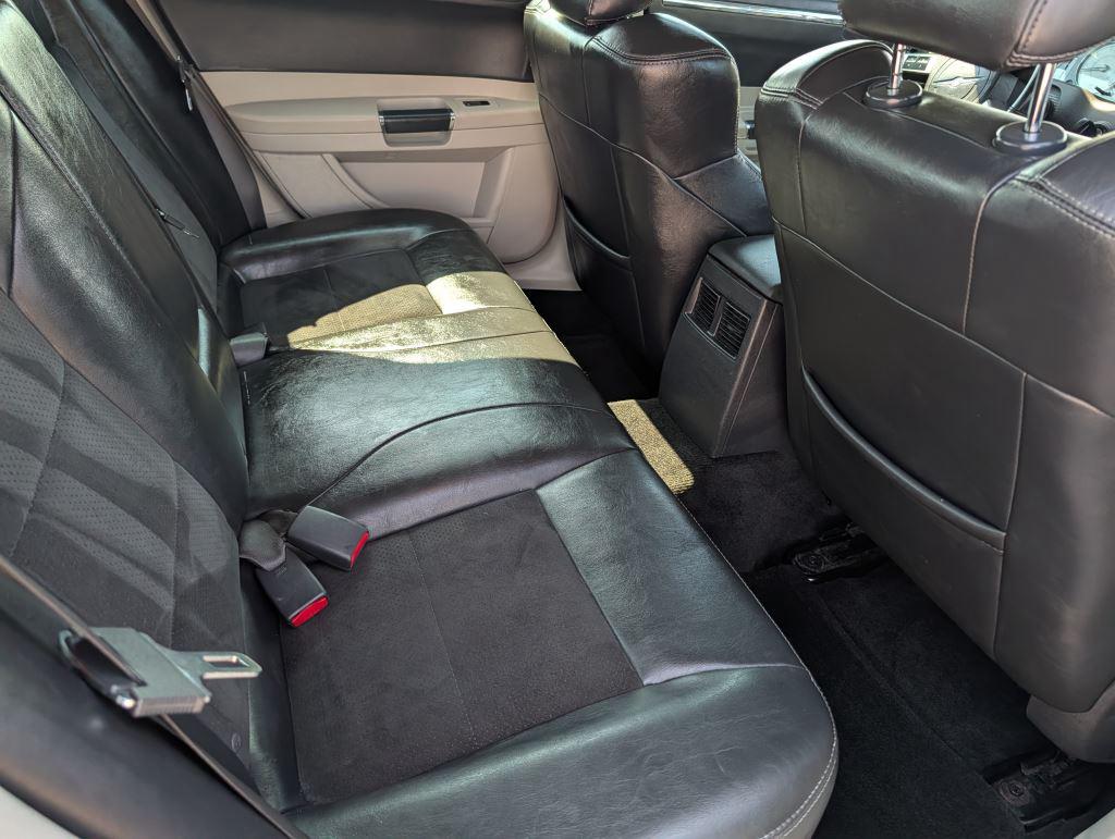 2007 Chrysler 300 - $9,950