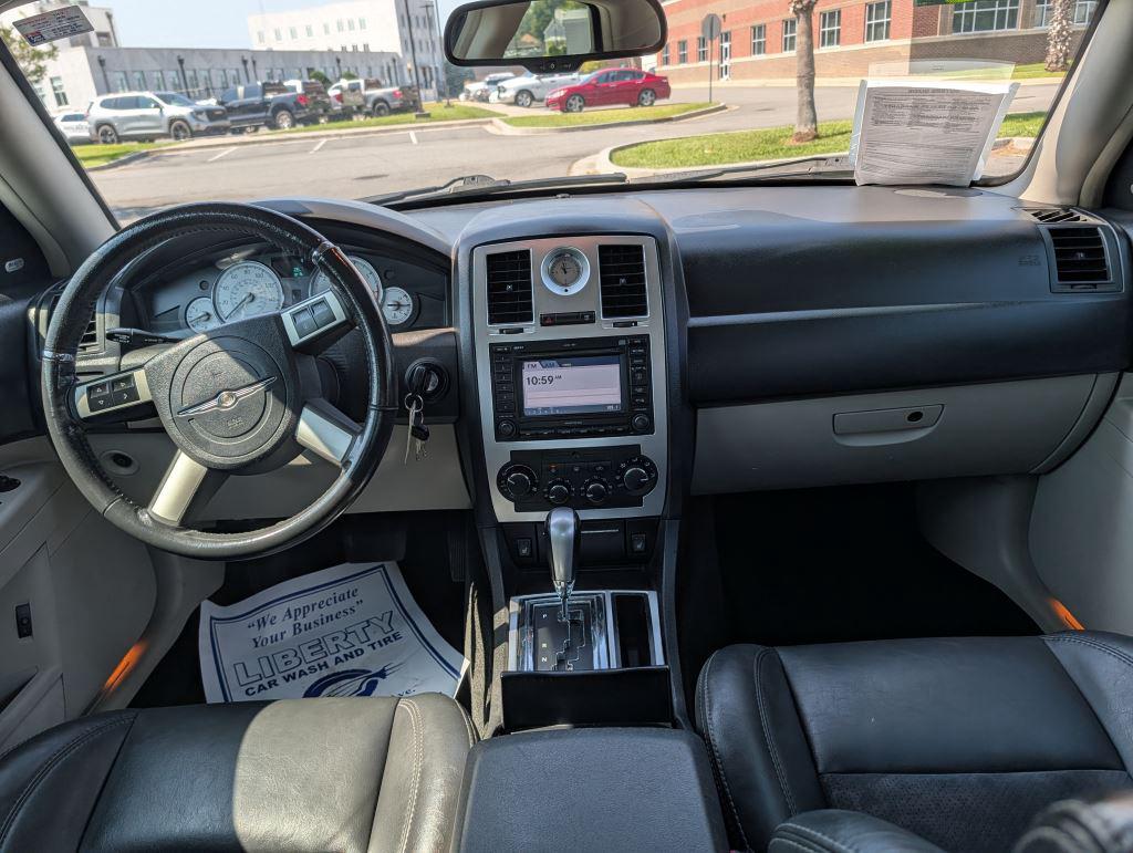 2007 Chrysler 300 - $9,950