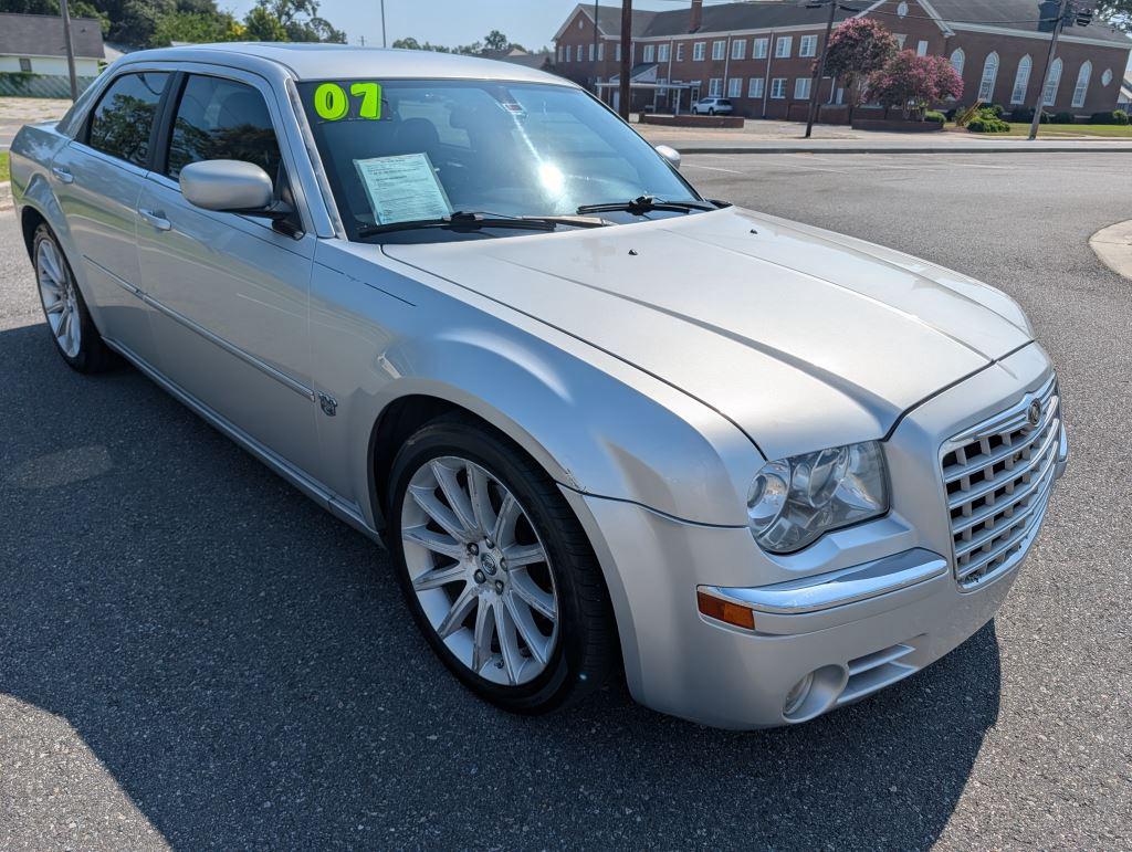 2007 Chrysler 300 - $9,950