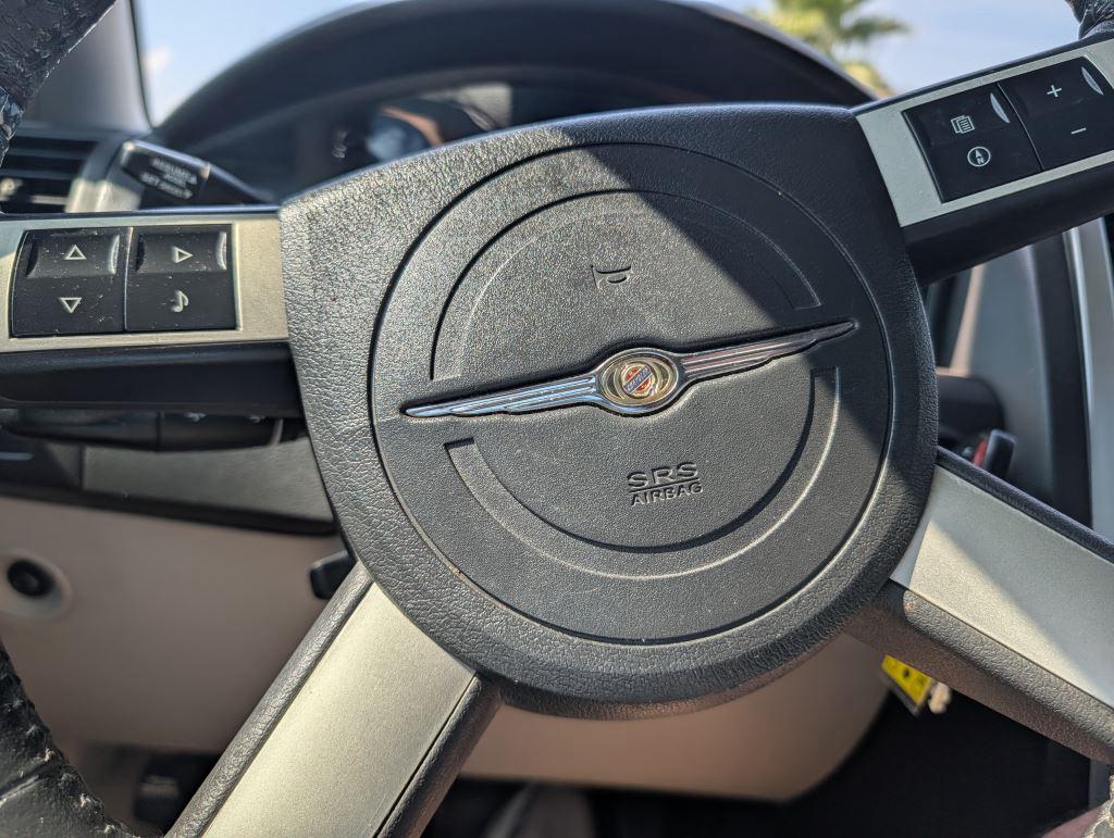 2007 Chrysler 300 - $9,950
