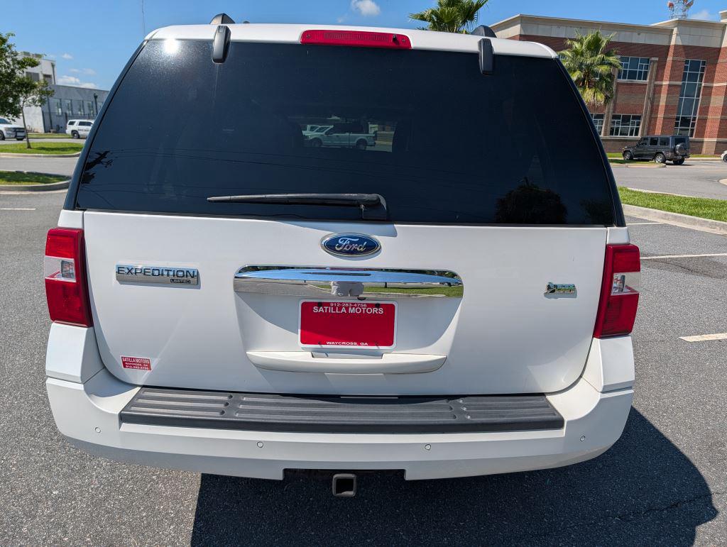 2013 Ford Expedition - $11,995