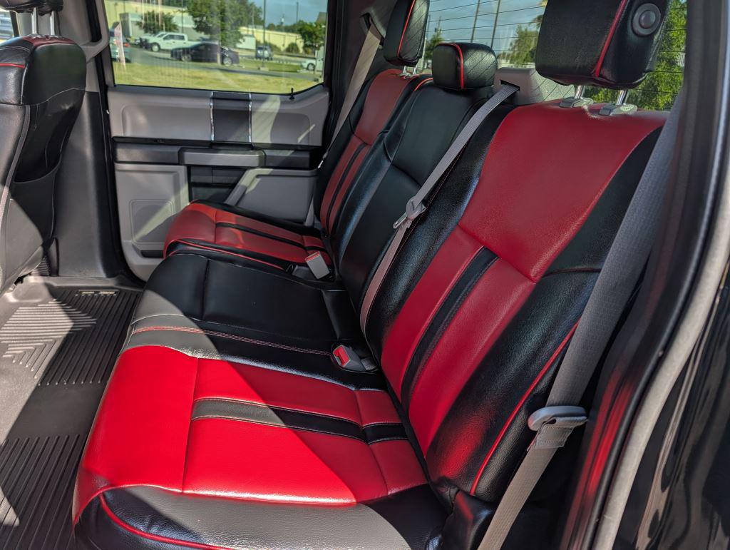 2019 Ford F-150 - $19,995